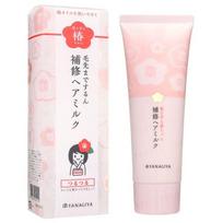 Yanagiya - Tsubaki-Chan Repair Hair Milk 120g white