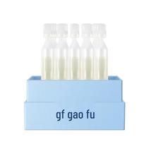 Gao Fu GF Precise Acne Treatment Ampoule Serum white