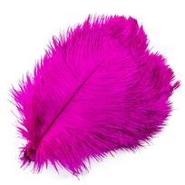 Natūralūs 10 VNT Balti Stručio Plunksnų Vestuvių Namų Dekoravimas 15-20cm25-30cm30-35cm Stručio Plunksnos Stalo Puošmena Amatai 15-20cm 6-8inch obuolių žalios spalvos