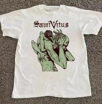 Saint Vitus Born Too Late Live Shirt Classic White Unisex S-5XL S gray