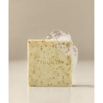Toun28 Cleansing Bar S4 Tea Tree  Oily Pore Care FREE beige