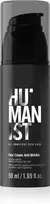 Delia DELIA COSMETICS Humanist drėkinamasis atgaivinantis veido kremas 3in1 vyrams 50 ml
