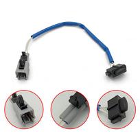 Outside Door Handle Keyless Entry Sensor Induction Switch Button For Nissan  Livina Tiida 2005-2010 gray