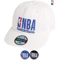[NBA]NBA Retro meno kūrinio Snapback N235AP651P white