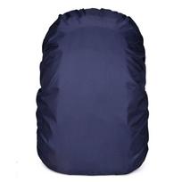 Useful Functionality Backpack Rain Shield Waterproof Dustproof Sun-Protected Bag Outdoor Camping Mountaineering Backpack Protective Cover 20L