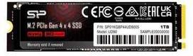 Disk SSD Silicon Power UD90 1TB M.2 PCIe NVMe Gen4x4 NVMe 1.4 4800/4200MB/s