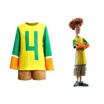 Xs-3xl Drakulaura Mavis Džonatanas Vampyro Kostiumų Rinkinys Hotel Transylvania Kalėdos yellow
