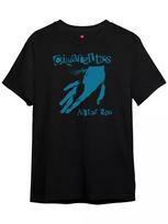 T-Shirt Cigarettes After Sex S blue
