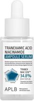 APLB Tranexamic Acid Niacinamide, 40 ml