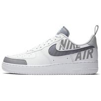 Nike Air Force 1 Low Under Construction White Sneakers BQ4421-100 42 white