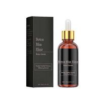 Facial Serum with Glycerin and with Peptides - Formula to Help Reduce Appearance of Fine Lines and Improve Skin Elasticity 3pcs