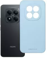 „ROAR CLOUD SKIN“ dėklas, skirtas „XIAOMI Redmi Note 15 Pro Plus 5G“, šviesiai mėlynas