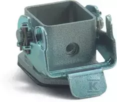 LAPP Stalinis lizdo korpusas IP65 EPIC H-A 3 Mag (10422500)