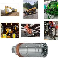 For M5040 For Kubota Equipment Maintenance Compatible With Various Models Metal Part Compatible With Various Models China Mainland gray