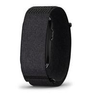 „Garmin CIRQA“ išmanioji apyrankė, L-XL dydis, Juodas