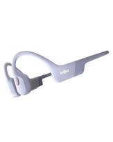 Shokz OpenRun Bone Conduction Wireless IP67 Waterproof DualPitch 8 Hours Continuous Bluetooth with Automatic Magnetic Technical Standards Compliance violetinė