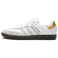 adidas x Kith Samba OG 'Classics Program Mango' Men's IE4800 EU 38 white