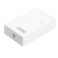 Print Server Support for Windows Wireless WiFi Printer Sharer Receiver with USB Port Stable Network for Office