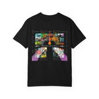 Final Fantasy VIII Unisex T-shirt, Gamer Tee, Video Game Shirt, FFVIII Merch, 3XL gray