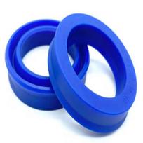 OIMG Poliuretano hidraulinio cilindro alyvos sandariklis blue