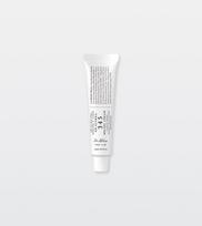 Dr. Althea 345 Relief Cream 15ml Soothing Moisturizing Barrier Repair Face Cream white