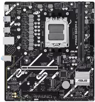 Pagrindinė plokštė ASUS PRIME B840M-K AMD B840 Lizdas AM5 mikro ATX