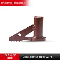 Motor Bearing Puller Remover Tool Heavy Duty Bearing Extractor Disassembly Tool For Electric Scooter E Bike Motor Shaft Repair A2