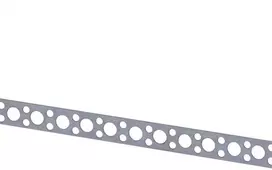 Tvirtinimo juosta Arras, 3000 mm x 12 mm x 0.7 mm