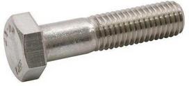 Haushalt Varžtas DIN 931 8.8 M16X60, 16 mm x 60 mm, 25 vnt.