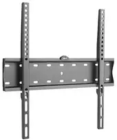 Harmony Furniture Harmony sieninis laikiklis be pakreipimo - Iki 55" / 40 kg / VESA 400 x 400