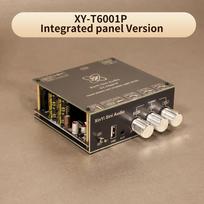 Mono 600W Bluetooth TPA3255 Galios Stiprintuvo Plokštė Aukšti ir Žemi TWS Tikras Belaidis Teatro Garso Stereo Ekvalaizeris Stiprintuvas
