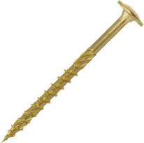 Medsraigtis su padidinta TORX galva 6x100/60-ZnG, WKCP, WKRET-MET, 100vnt.