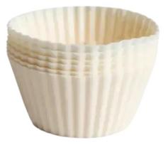 Keksiukų formelė, rinkinys Homla Basic Mollis, ecru sp., 6.5 cm x 4.5 cm