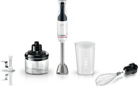 Trintuvas Bosch MSM4W422, balta sp.