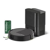 Naudota iRobot Roomba 115 Combo+ AutoEmpty robotas siurblys-plovėjas 2-in-1