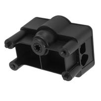 Club Car MCOR Accelerator Waterproof Good Sealing Fire Resistant 1021011 01 MCOR Throttle Potentiometer black