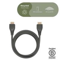 Upström ËSSENTIALS itin didelės spartos 8K HDMI 2.1 kabelis, 2 m