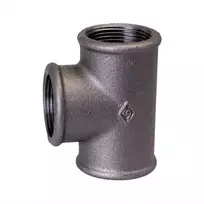 Trišakis Jinan Meide B130, 1", ketaus
