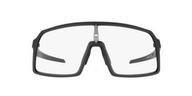 Sunglasses OO9406A SUTRO 940633 MATTE CARBON 37 [Oakley] (A) black