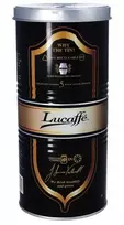 Kavos pupelės Lucaffe Mr. Exclusive 500g