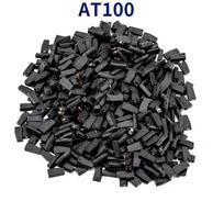Autel AT100 Universal Super Transponder Chip for XP200 XP400 XP400PRO Car Key Chip for Vehicles Key Programming 5pcs black