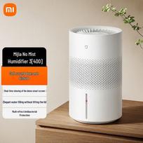 Xiaomi išmanusis garuojantis drėkintuvas 3 (400 ml/val) CN kištukas (adapteris įtrauktas) white