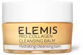 Elemis Pro-Collagen Cleansing Balm valomasis veido balzamas, 20 g