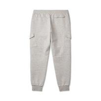 Polo Ralph Lauren Ss23 Pony Embroidered Solid Color Drawstring Sports Pants Men Bottoms Light-Gray MNPOPNT14A20098-020 XL white