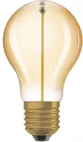Lemputė Osram LED, A60, 2700 °K, E27, 1.8 W, 80 lm