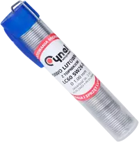 5998# Alavo buteliukuose lc60 q 1.00/16g cynel