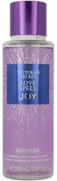 Victoria Secrets Victoria`s Secret Love Spell Joy Shimmer Body Mist 250ml