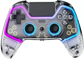 Beline Universalus žaidimų pultas ASRVA GamePad PS5/PC/Android HG04DMZ05