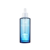 LADOR Wonder Moisture Hair Oil 100ml Deep Hydration Non-Sticky Shine Care white