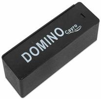 Cayro G3 Domino klasikinis stalo žaidimas vaikams